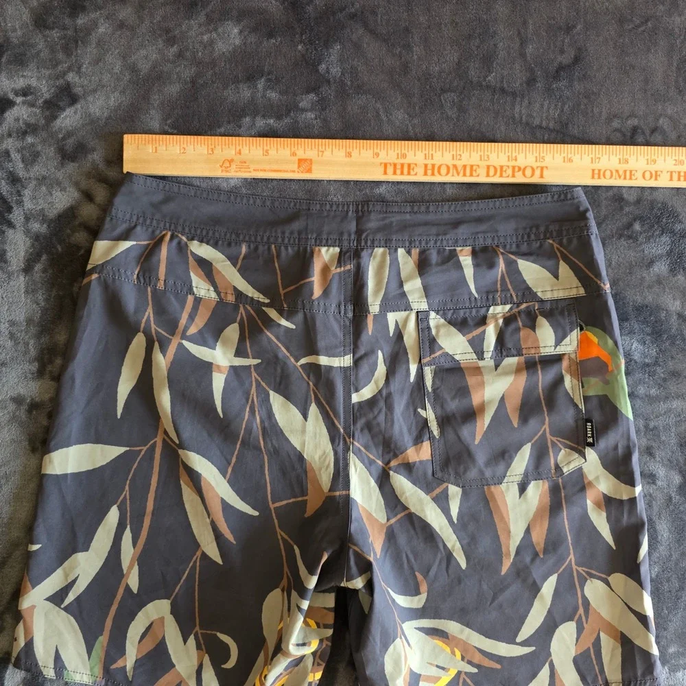 Roark passage boardshorts